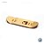 Deck WoW Split Ply Series - Special #07 - Street - Deep 34mm - Imagem 4