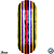 Deck WoW Split Ply Series - Special #08 - Street - Deep 34mm - Imagem 1