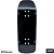 Deck Leefai Polymer® Cruiser 33.5mm cor Black - Imagem 1
