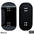 Deck Leefai Polymer® Ultra Wide Street 50mm cor Black - Imagem 2