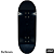 Deck Leefai Polymer® Popsicle 34.5mm cor Black - Imagem 3