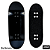 Deck Leefai Polymer® Popsicle 34.5mm cor Black - Imagem 2