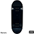 Deck Leefai Polymer® Popsicle 34mm cor Black - Imagem 3
