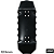 Deck Leefai Polymer® Spikes 32.5mm cor Black - Imagem 1