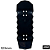 Deck Leefai Polymer® Spikes 34.5mm cor Black - Imagem 3