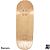 Deck Holidays 34mm - Discret Shape - High Mold - Exotic Woods - Imagem 2