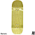 Deck Holidays 34mm - OG Shape - High Mold - Exotic Woods - Imagem 2
