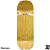 Deck Holidays 34mm - OG Shape - High Mold - Natural Woods - Imagem 2
