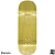 Deck Holidays 34mm - OG Shape - High Mold - Two Tones - Imagem 2