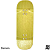 Deck Holidays 34mm - OG Shape - Low Mold - Natural Woods - Dual Color - Imagem 2