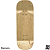 Deck Holidays 34mm - OG Shape - Low Mold - Logo - Imagem 2