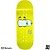 Deck Holidays 32.5mm - Classic Shape - Medium Mold - Model Zoio - Imagem 1