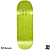 Deck Holidays 32.5mm - Classic Shape - Medium Mold - Model Zoio - Imagem 2