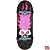 Tech Deck 32mm - Sk8 Crew Series 1 com Boneco - Imagem 2
