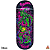 Fingerboard Premium Custom 34mm - Creature Purple - Trucks Leefai G4 - Rodas Urethane PRO 65D - Imagem 5