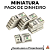 Miniatura Pack de Dinheiro - Imagem 1