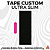 1x Tape Custom "Ultra-Slim" Extra Fina 0.5mm de Espessura - Imagem 1