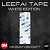 5x Tape Leefai "White Edition" - Adesivo Especial 3M - Média Viscosidade - Imagem 2