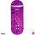 Deck Custom linha "Elite" 34mm - Cor Purple - Imagem 1