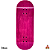 Deck Custom linha "Elite" 34mm - Cor Pink - Imagem 1