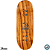 Deck WoW Exotic Series - Two Tones - Deep - 34mm - Imagem 2