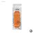 Deck WoW Color Logo - Orange - Deep - 34mm - Imagem 3
