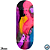 Deck WoW Color Logo - Rainbow - Deep - 34mm - Imagem 3