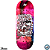 Deck WoW Graphic Series - Model Bruno Rainbow - Deep - 34mm - Imagem 1