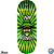 Deck WoW Graphic Series - Farm Business - Deep - 34mm - Imagem 1