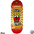 Deck WoW Graphic Series - Potato Business - Deep - 34mm - Imagem 1