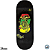Deck WoW Graphic Series - The Beach - Deep - 34mm - Imagem 1
