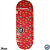 Deck WoW Graphic Series - Pads Lariquinha - Deep - 34mm - Imagem 1