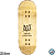 Deck WoW Split Ply Series - W Light Limited Edition - Deep - 33.6mm - Imagem 2