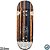 Deck WoW Split Ply Series - Mini Logo Dark Limited Edition - Deep - 33.6mm - Imagem 2