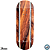 Deck WoW Split Ply Series - Model [#15] Limited Edition - Deep - 34mm - Imagem 1