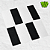 Pack de Tapes Brasa Grip - 3 Unidades - Imagem 3