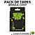 Pack de Tapes Brasa Grip - 3 Unidades - Imagem 1