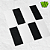 Pack de Tapes Brasa Grip - 3 Unidades - Imagem 3