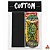 Deck Custom - Premium Series - 34mm - Methamphetamine (2026) - Imagem 3