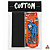 Deck Custom - Premium Series - 34mm - Blue Reaper (2026) - Imagem 3