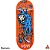 Deck Custom - Premium Series - 34mm - Blue Reaper (2026) - Imagem 1