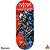 Deck Custom - Premium Series - 34mm - Red Reaper (2026) - Imagem 1