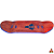 Deck Custom - Premium Series - 34mm - Red Reaper (2026) - Imagem 2