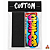 Deck Custom - Premium Series - 34mm - Bubble Custom (2026) - Imagem 3