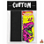 Deck Custom - Premium Series - 34mm - Rage Dino (2026) - Imagem 3