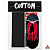 Deck Custom - Premium Series - 34mm - Red Light (2026) - Imagem 3