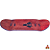 Deck Custom - Premium Series - 34mm - Red Light (2026) - Imagem 2