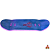 Deck Custom - Premium Series - 34mm - Mad Dog (2026) - Imagem 2