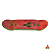 Deck Custom - Premium Series - 34mm - Mad Bear (2026) - Imagem 2