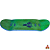 Deck Custom - Premium Series - 34mm - Toxic Plague (2026) - Imagem 2